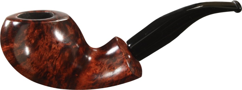 Molina Nautic Rotbraun 1