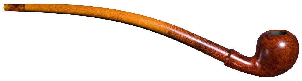 Vauen Auenland Friddo (glatt)