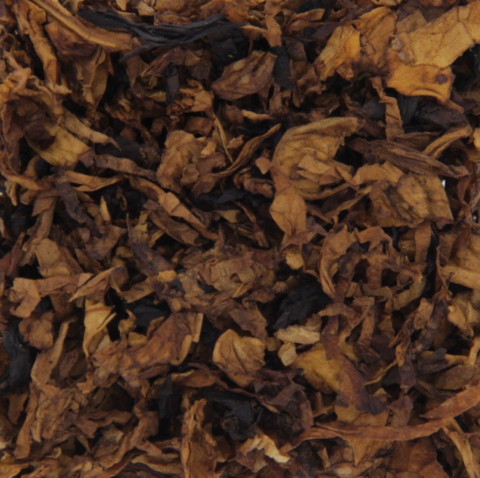 Golden Blend's Pfeifentabak Amaretto Schnitt