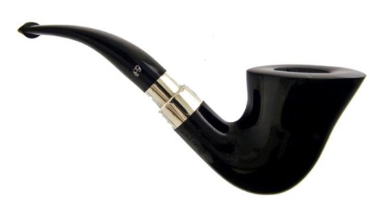 Big Ben Silverline XL Black Silverline XL Black Modell 800