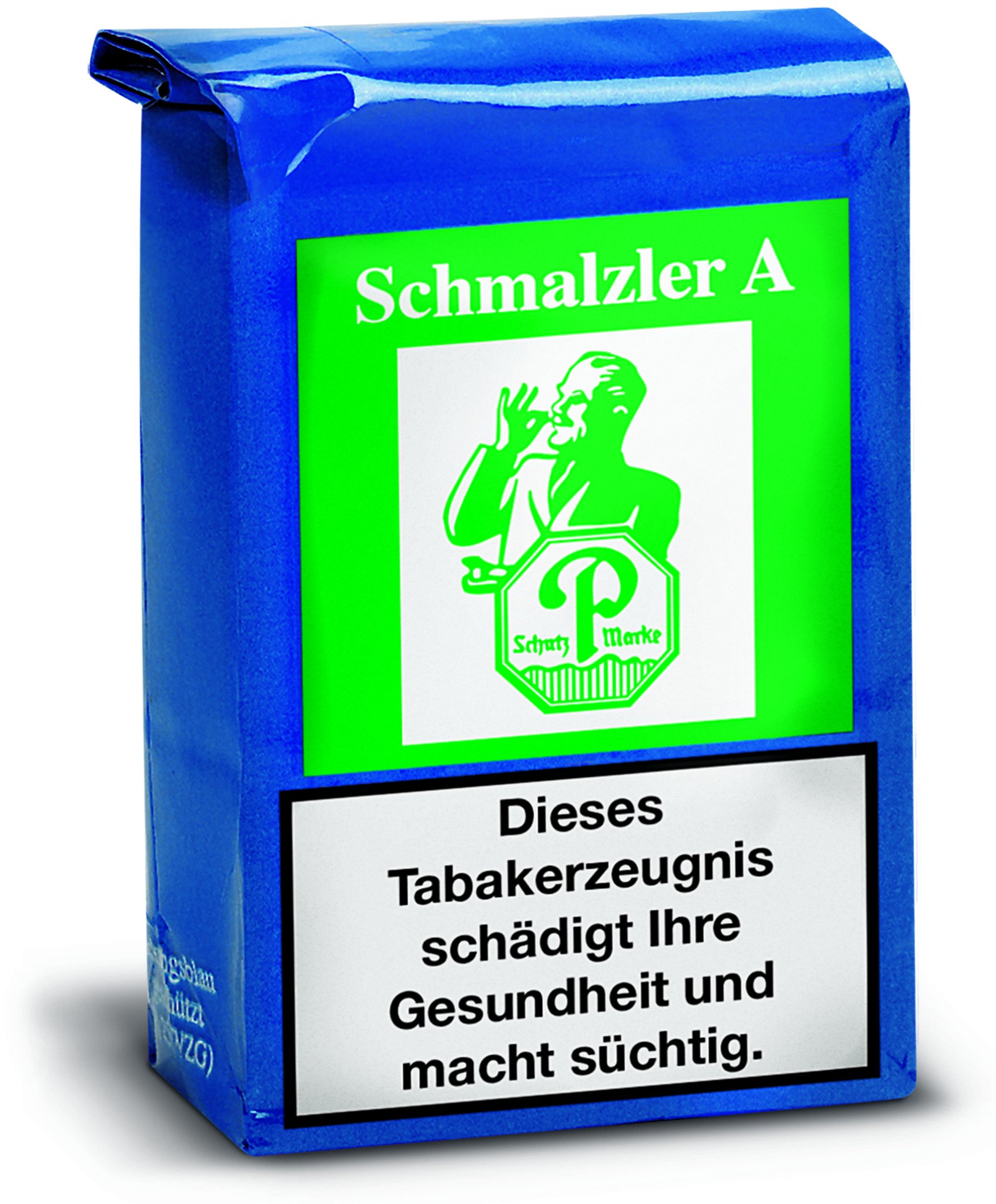 Schmalzler Snuff A 100g Beutel
