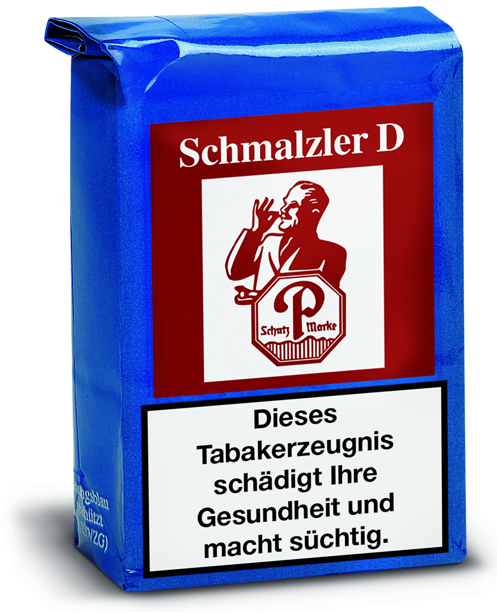 Schmalzler Snuff D 100g Beutel