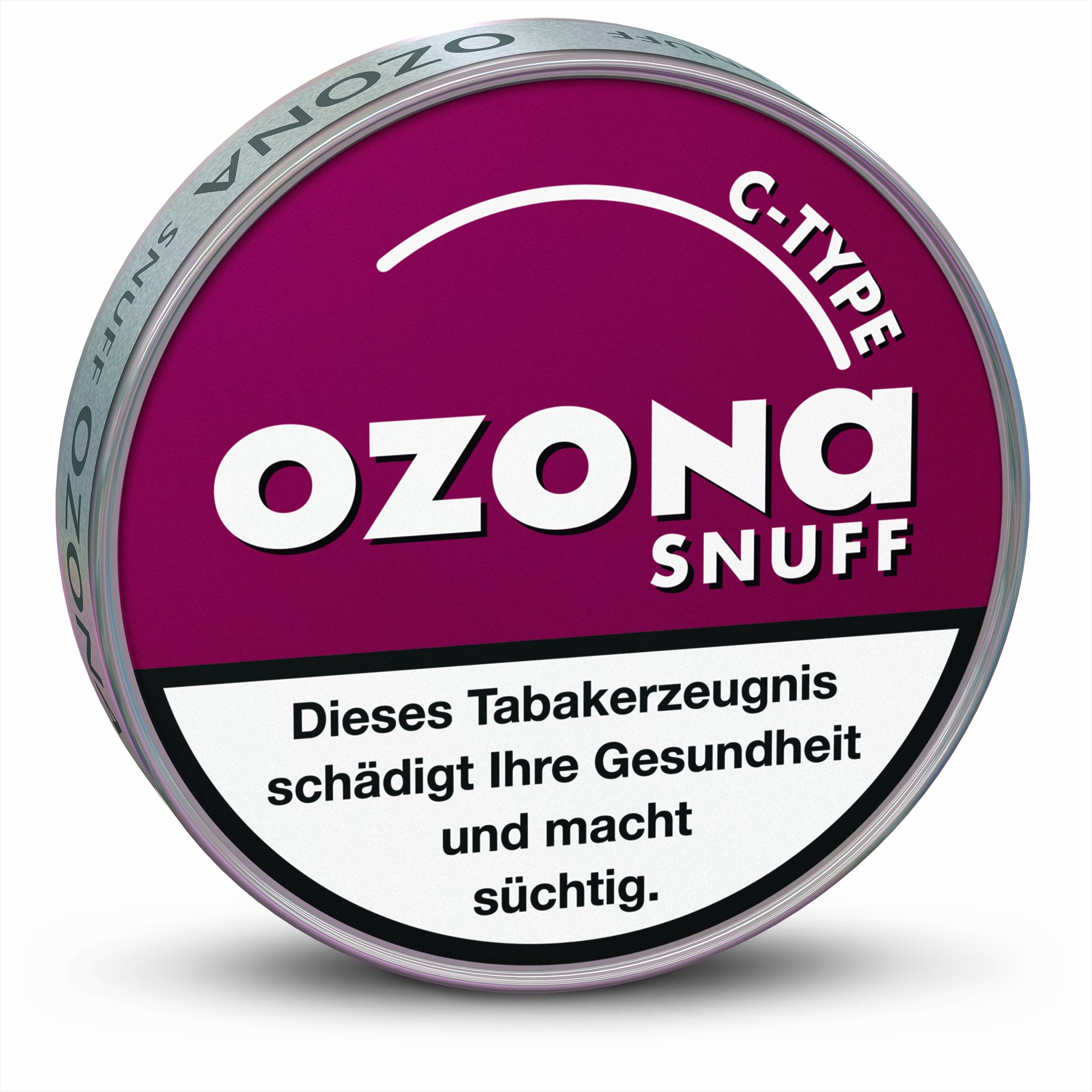 Ozona Snuff C-Type 5g Dose