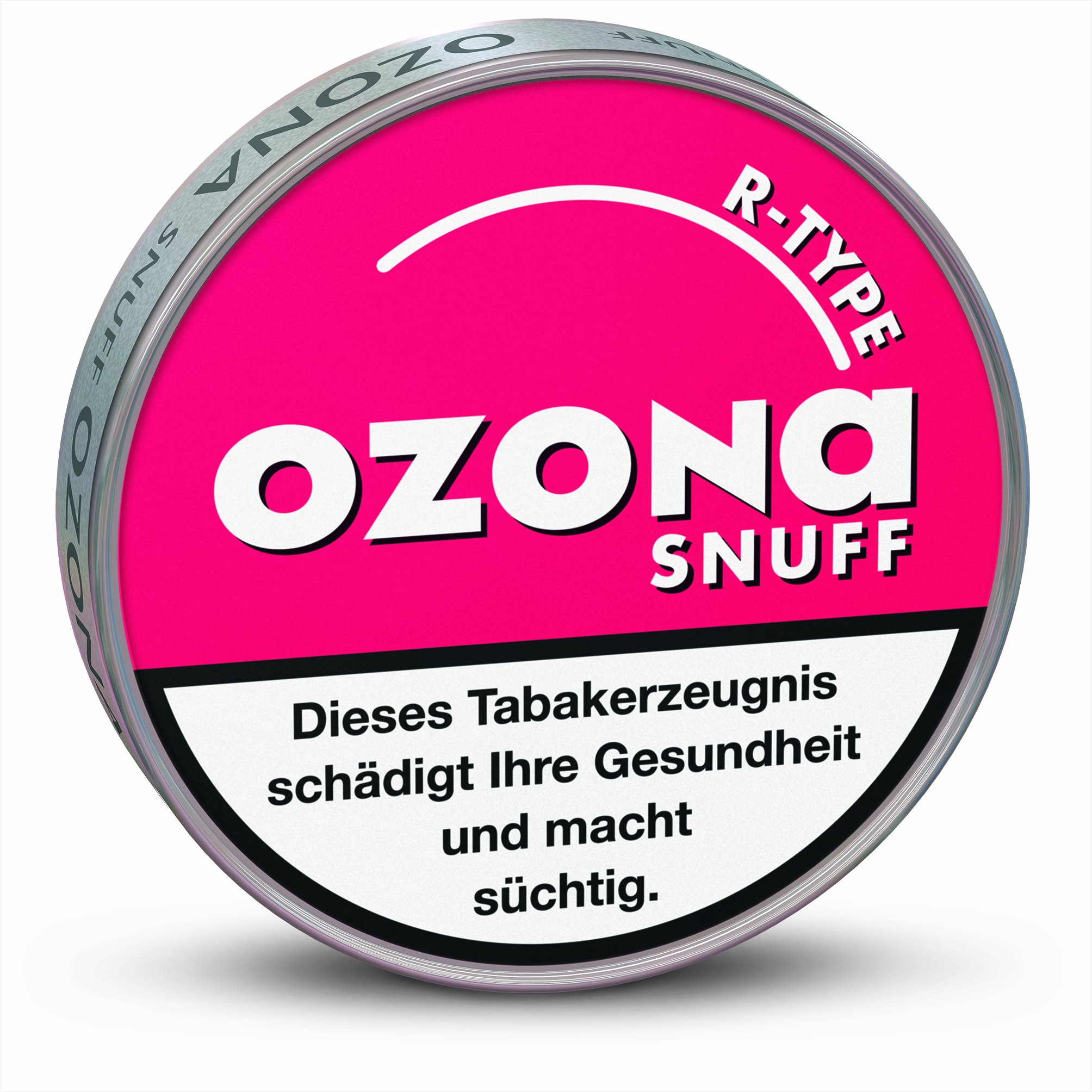 Ozona Snuff R-Type 5g Dose