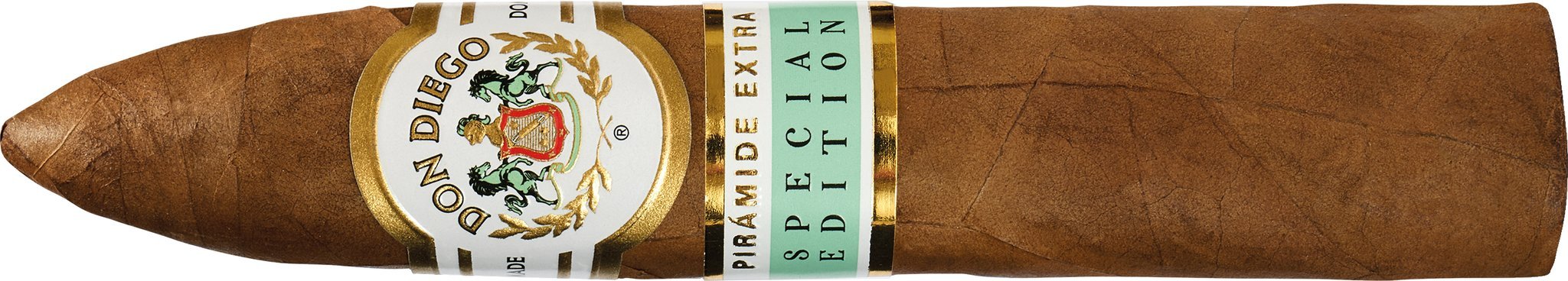 Don Diego Classic Special Edition Piramides extra