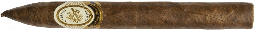 Perdomo La Tradicion Reserve Torpedo Finos Moments