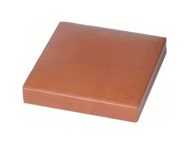 Dunhill Reisehumidor Terracotta für 10 Zigarren (70-2010)