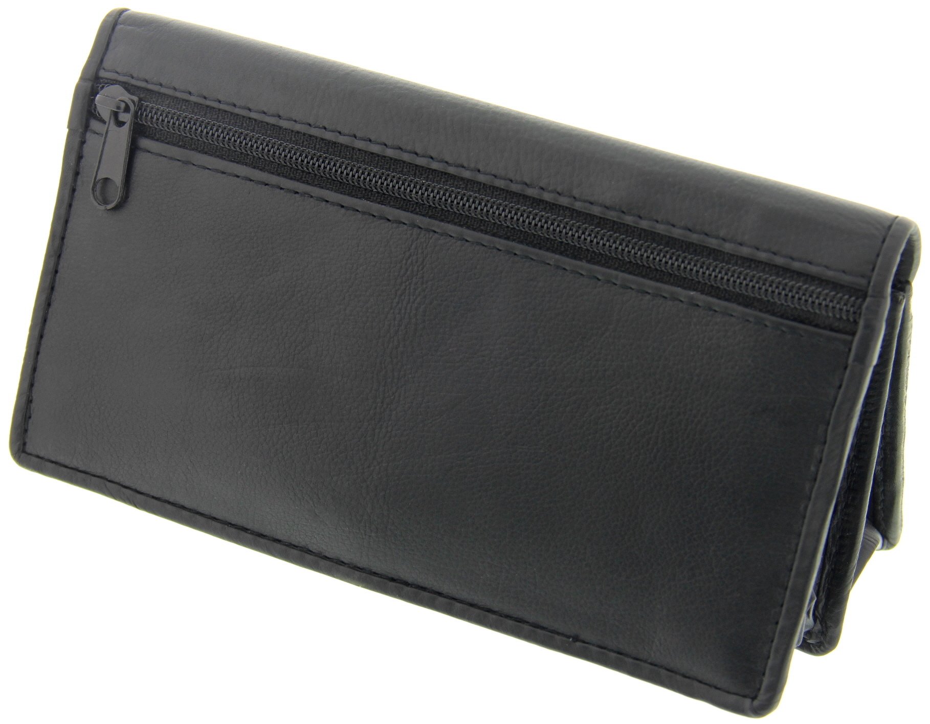 Vauen Leder Kombitasche (571) Rückseite