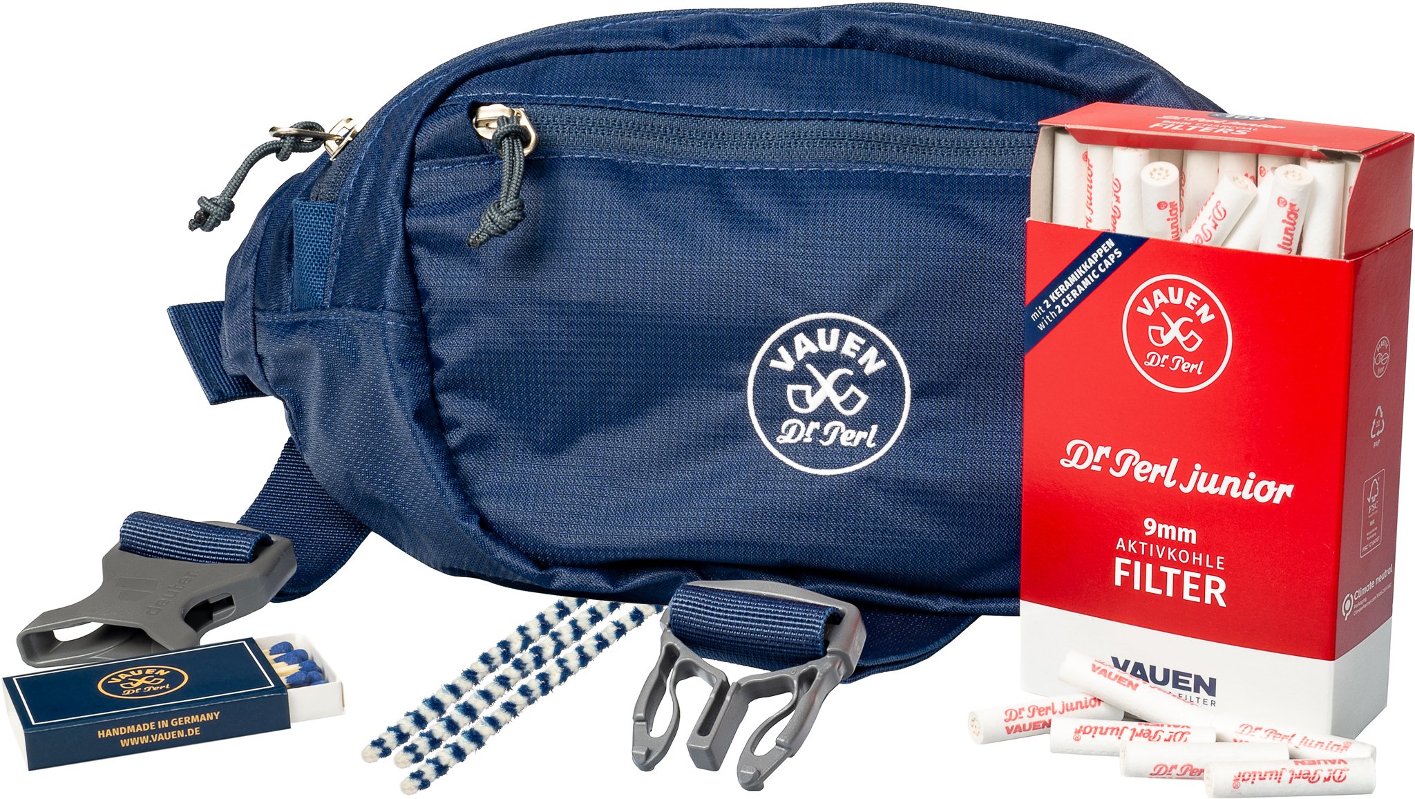 Ready to go (650#) Detail