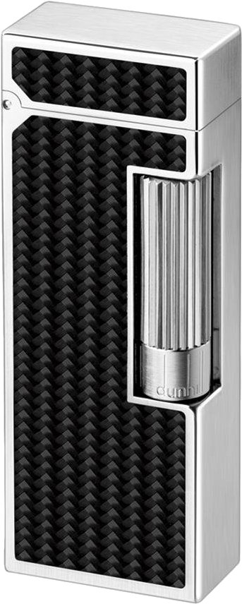 Dunhill Rollagas Palladium Carbon Fibre (RLD3302)