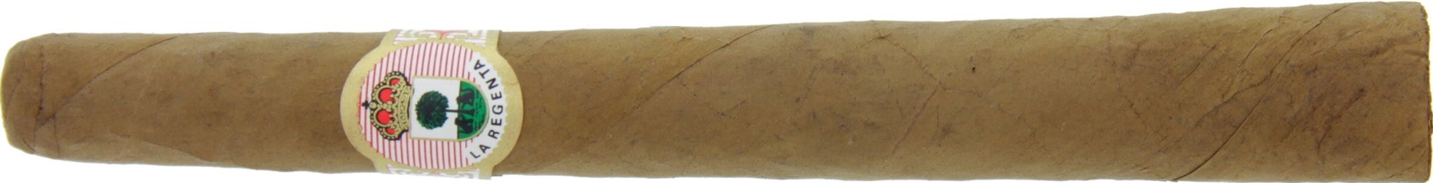 La Regenta Piramides