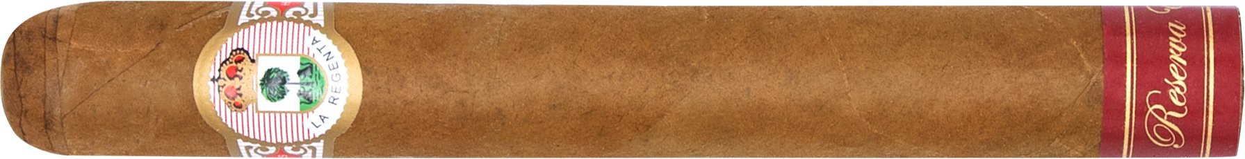 La Regenta Reserva Limitada