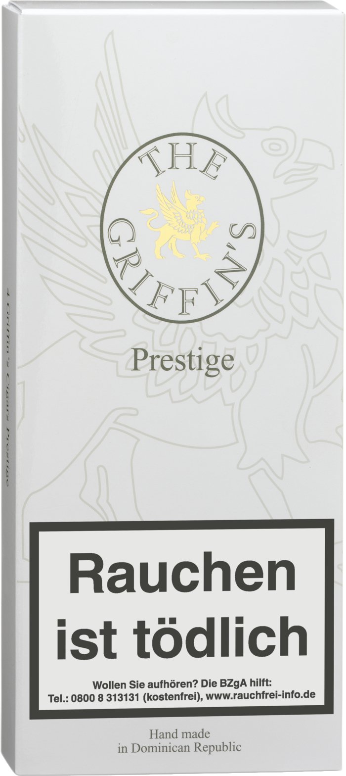 Griffin's Classic Prestige 4er