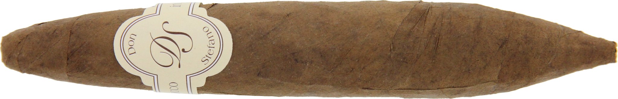 Don Stefano Best Perfeccion Sumatra 1er