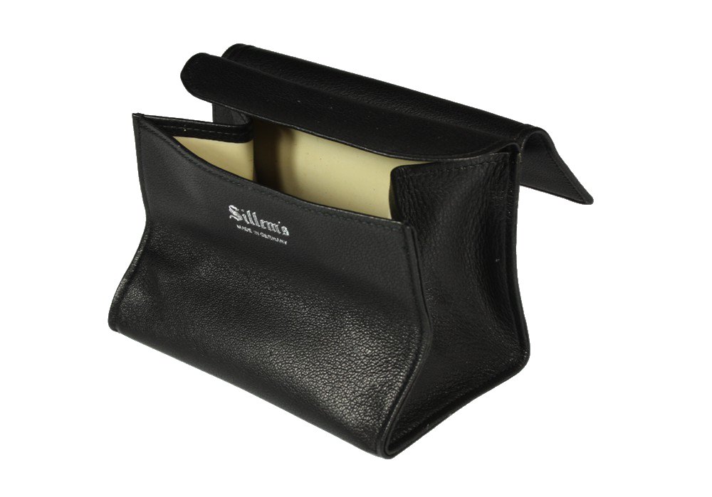 Sillems Rollbeutel und Pouch Vestpocketpouch 6040 Detailbild