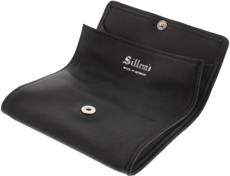 Sillems Rollbeutel und Pouch Vestpocketpouch 6020 Detailbild
