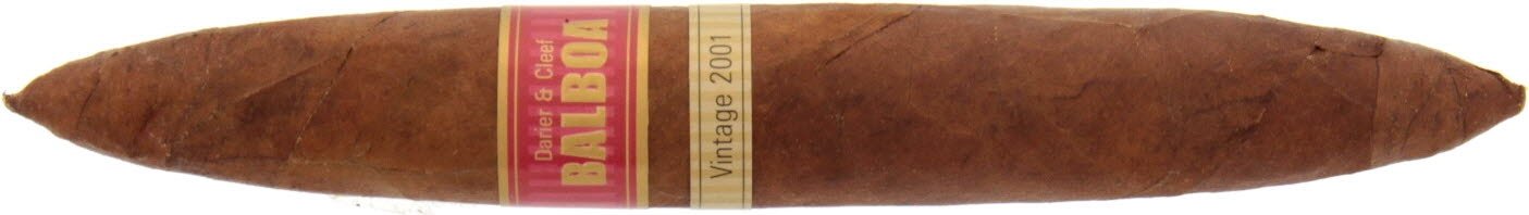 Balboa Vintage 2001 Torpedo 2001 (3er Holzkiste) einzel