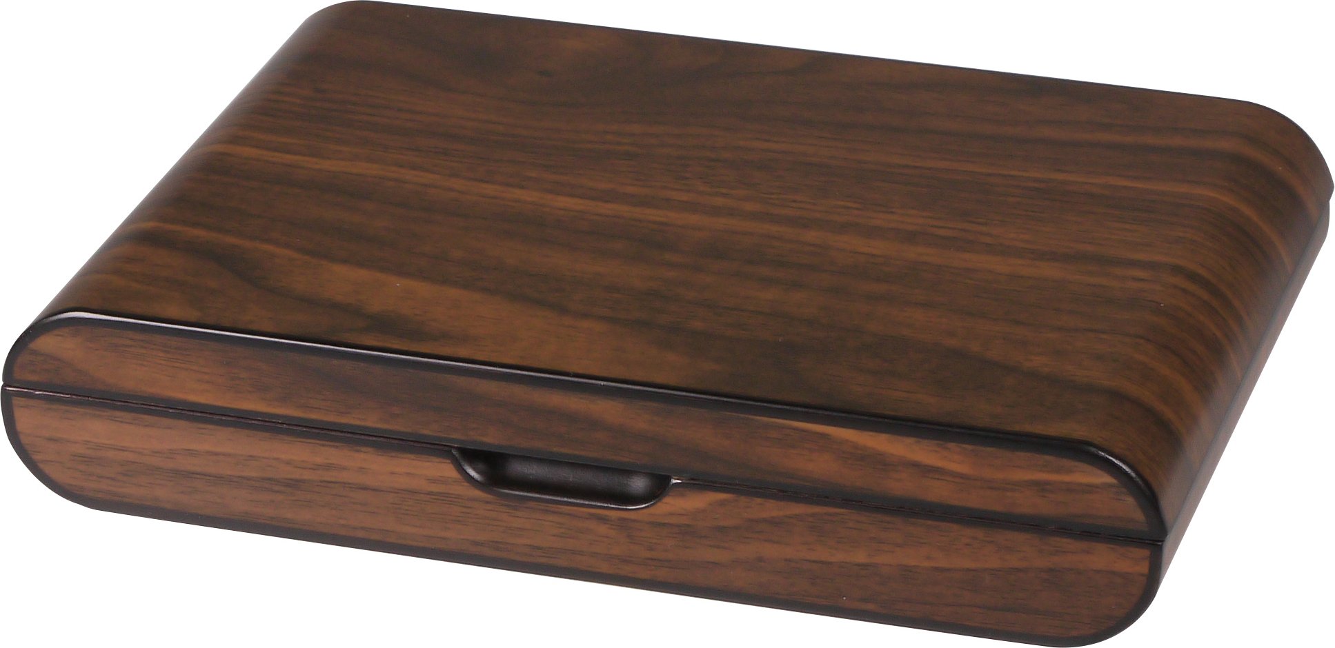 Classic Zigarrenhumidor Walnuss (560062)
