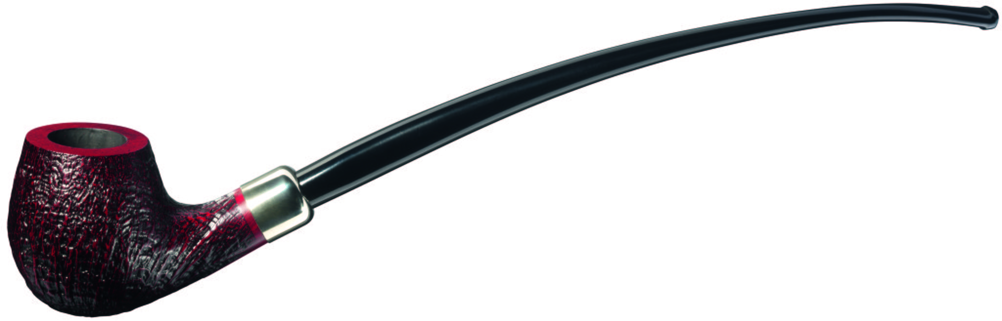 Vauen Lesepfeifen Sandgestrahlt (4661)