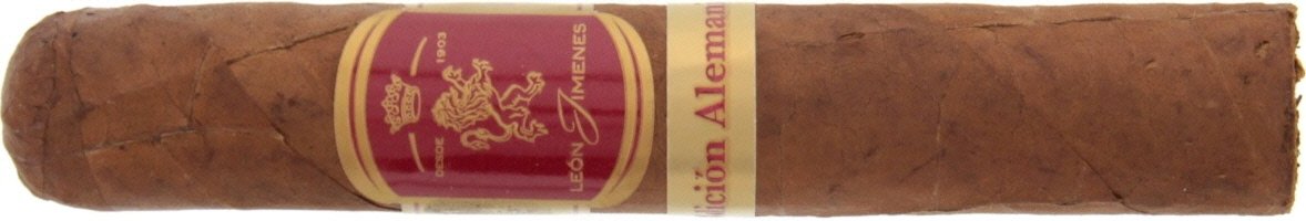 Leon Jimenes Robusto Especial Edicion Alemania