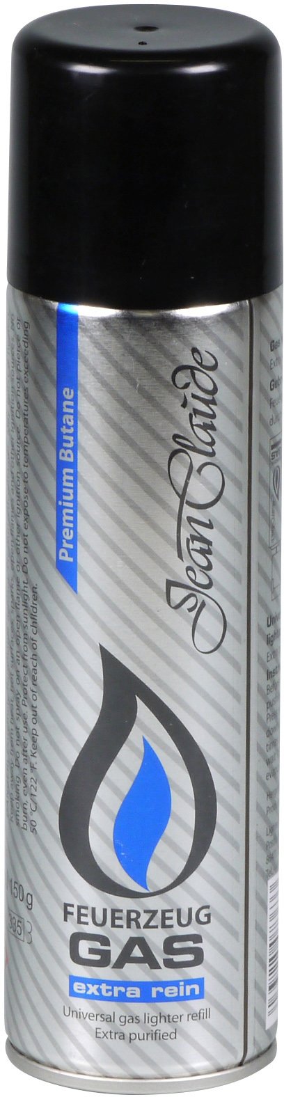  Classic Universalgas Jean Claude 250ml (011001)