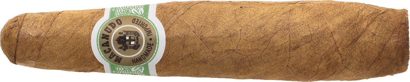 Macanudo CAFÉ Diplomat