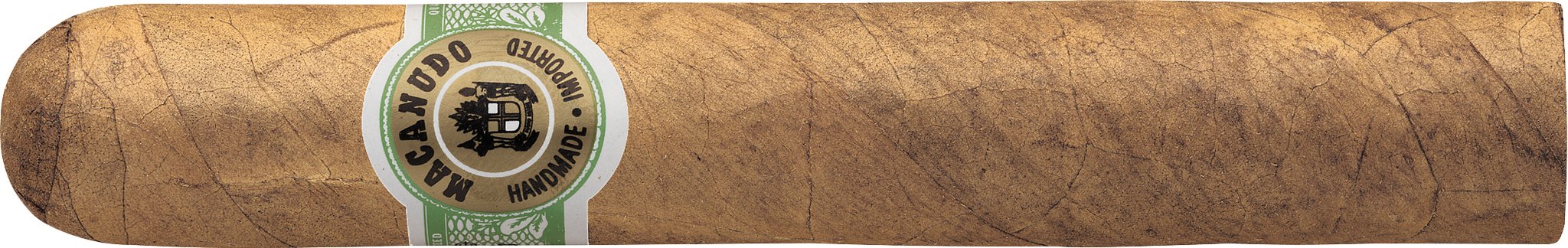 Macanudo CAFÉ Lords