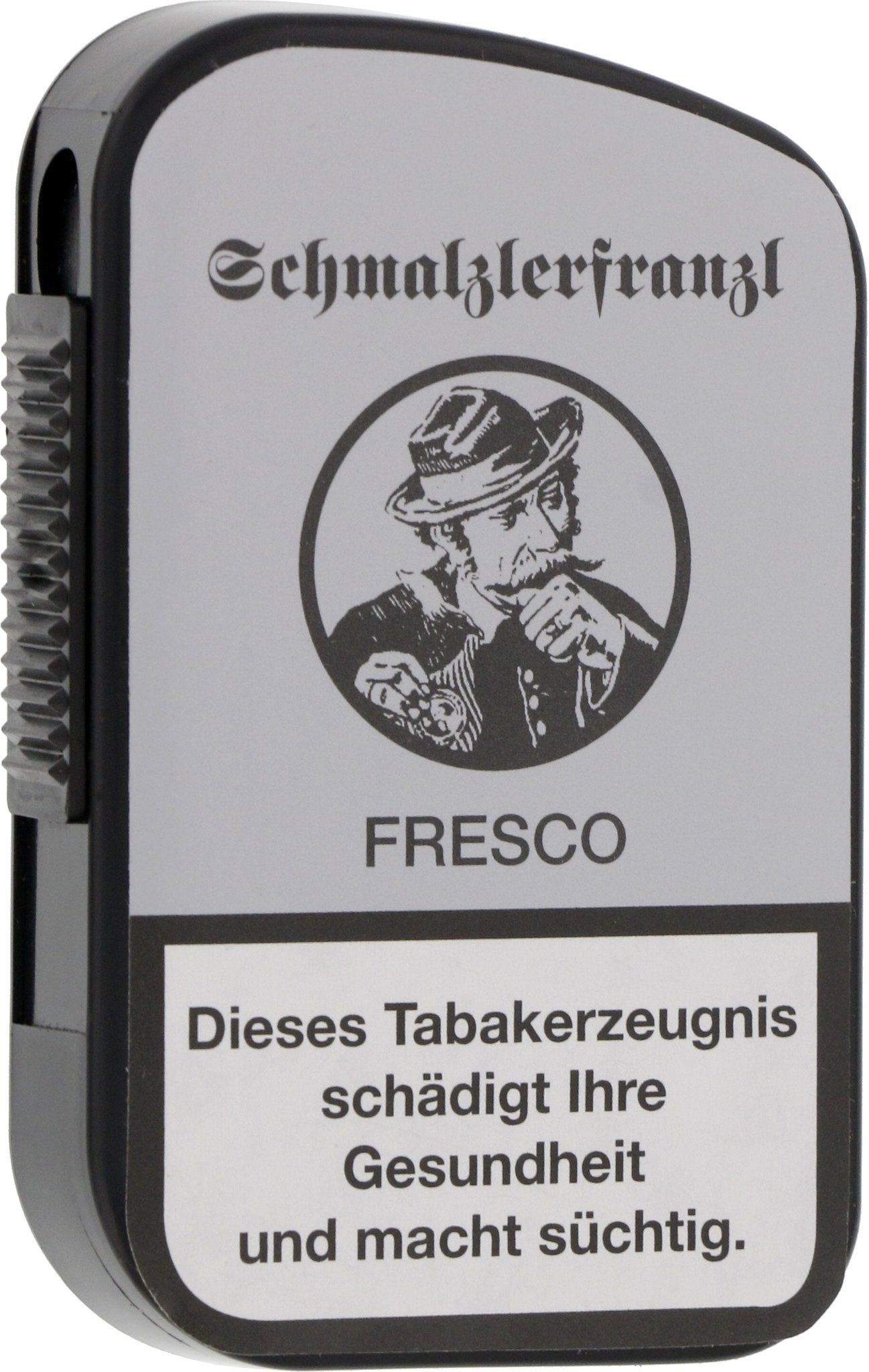 Bernard Schmalzlerfranzl Fresco