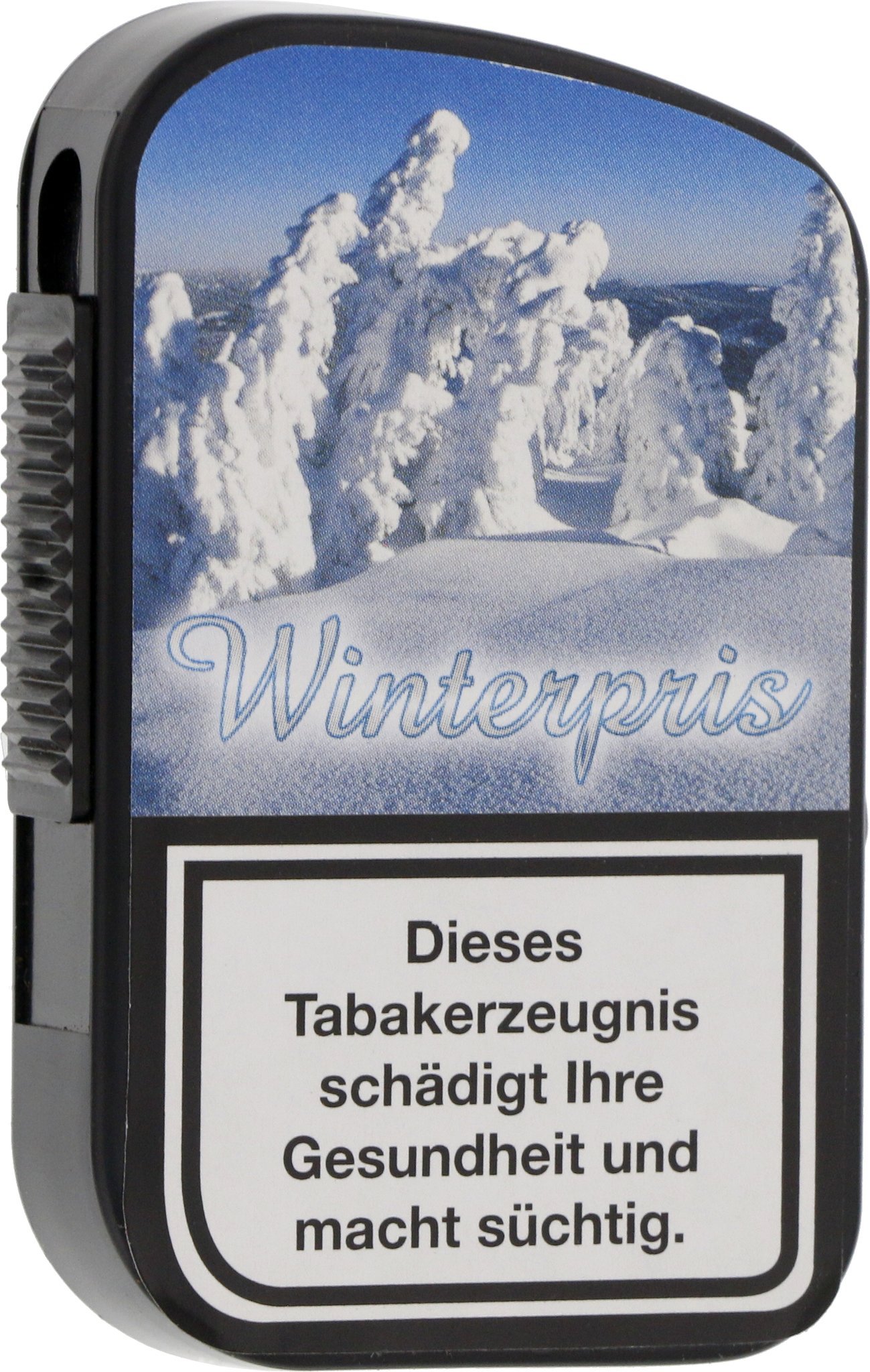 Bernard Winterpris