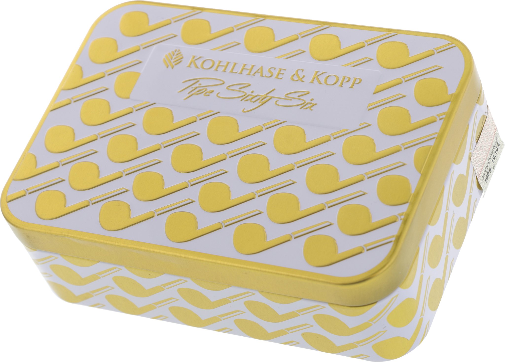Kohlhase & Kopp Special Pipe 66 100g Dose