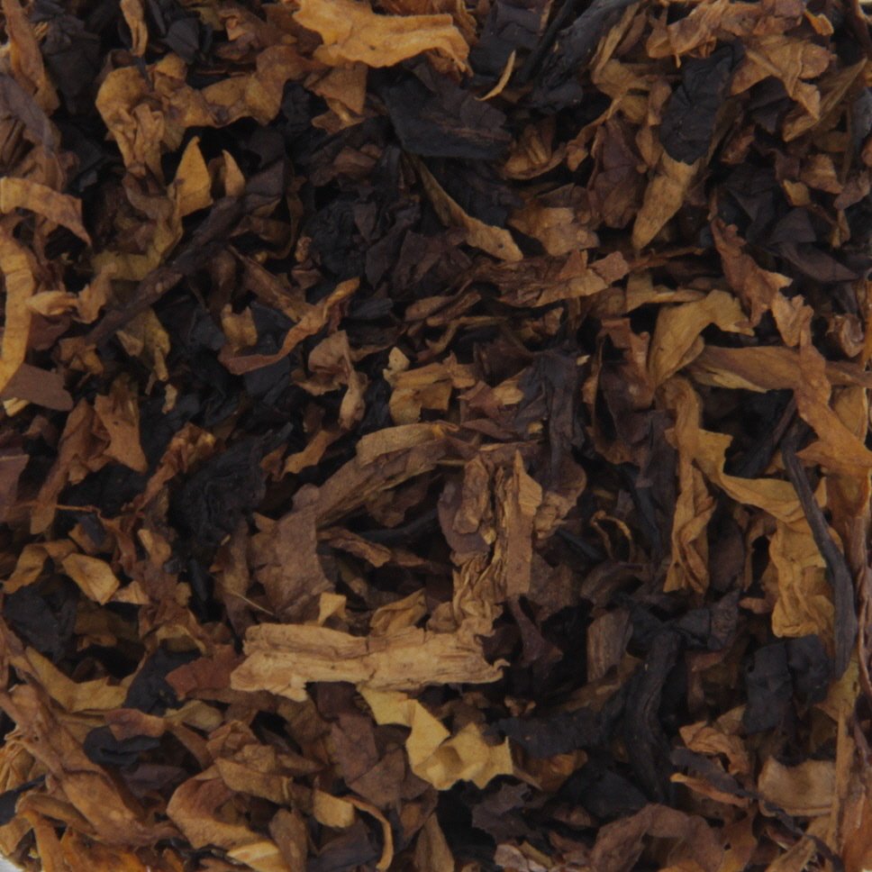 Kohlhase & Kopp Special Wintertabak 2013 Schnitt