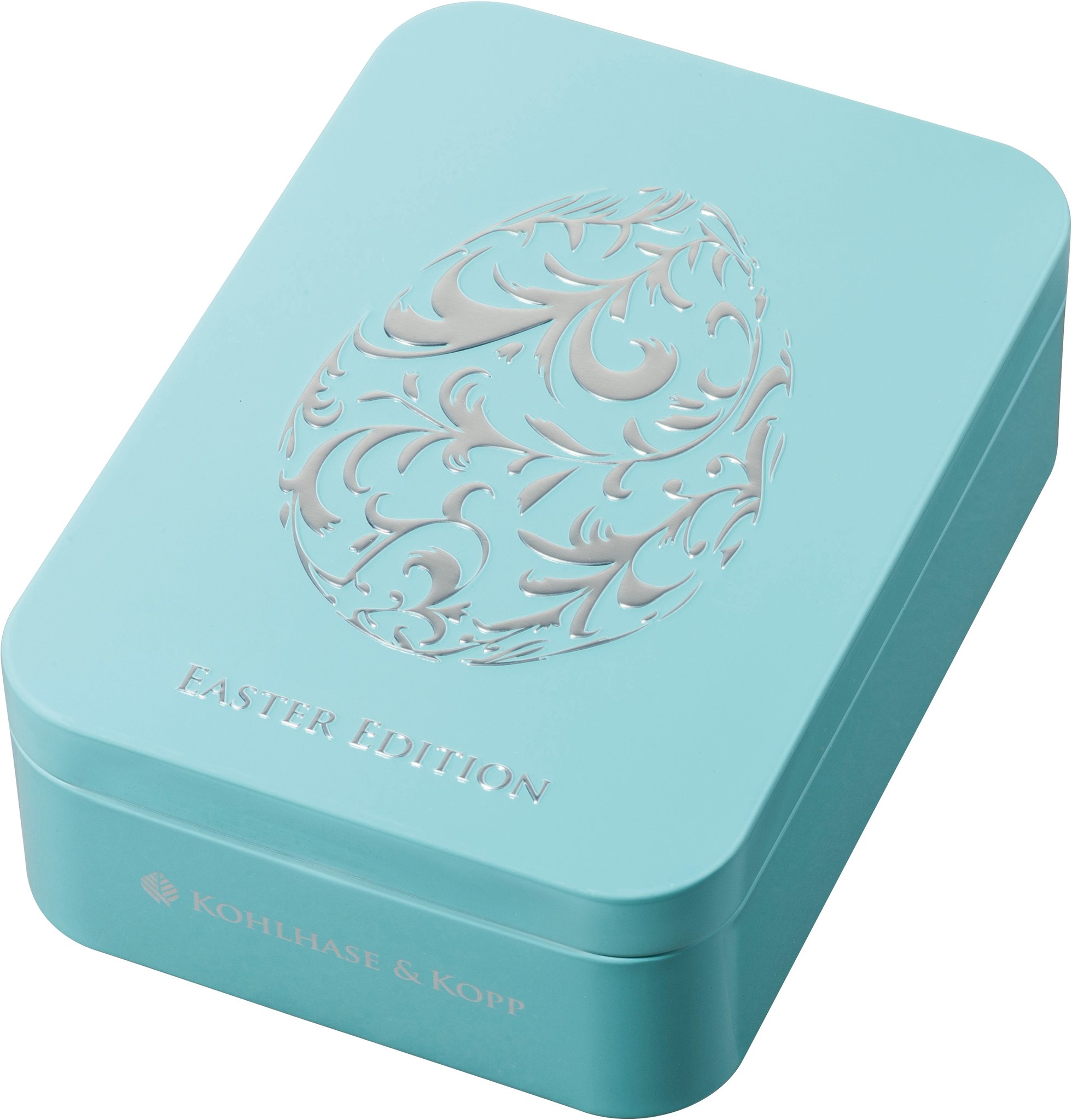 Kohlhase & Kopp Special Easter Edition 2020 (100g Schmuckdose)