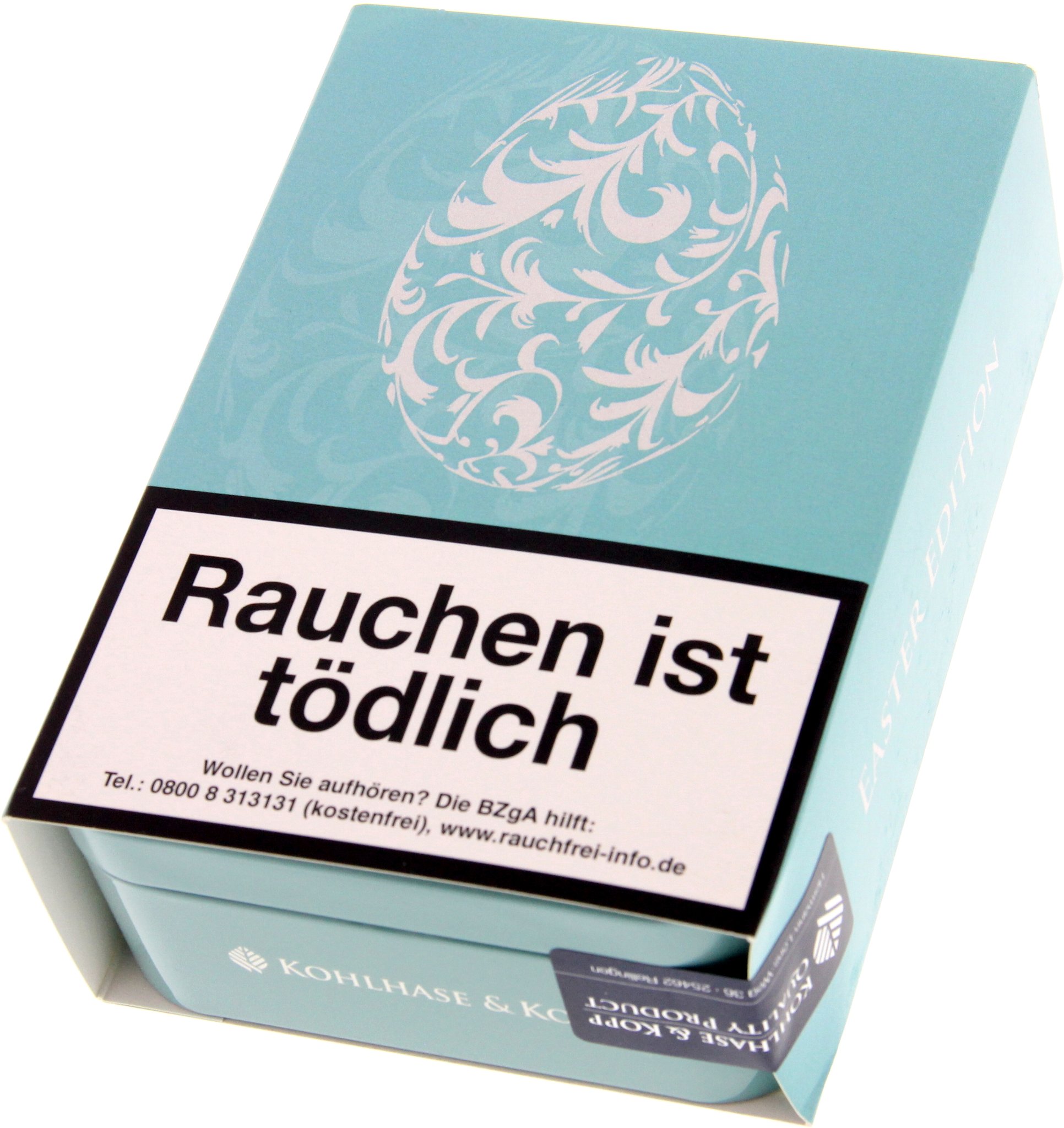 Kohlhase & Kopp Special Easter Edition 2020 (100g Schmuckdose)