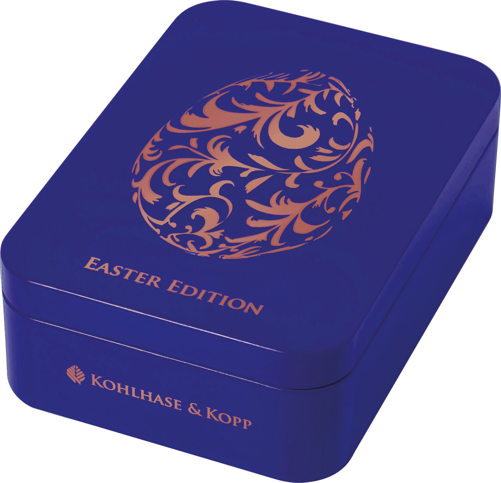 Kohlhase & Kopp Special Easter Edition 2021 (100g Schmuckdose)