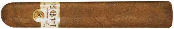 Hommage 1492 Robusto (bisherige Variante)