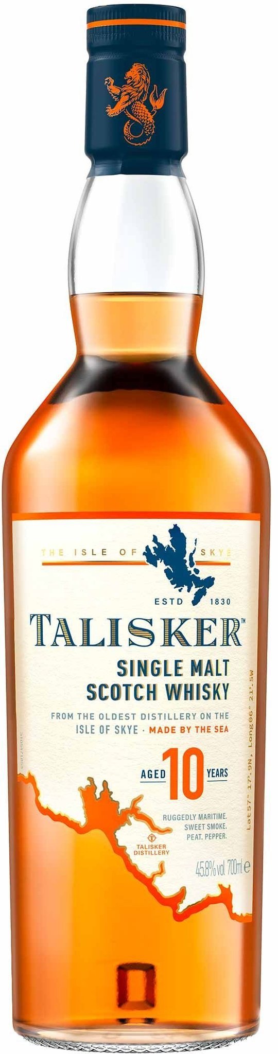 Talisker 10 Years