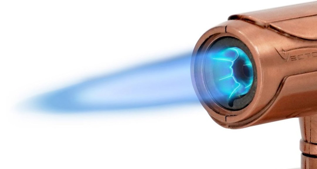 gunmetal satin VE440 lamme