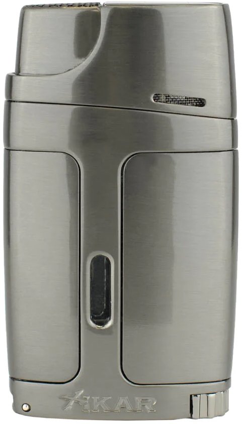 Xikar Element ELX Gunmetal (550G2)