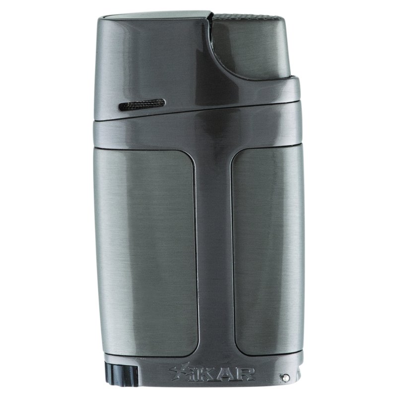 Xikar Element Gunmetal (550G2)