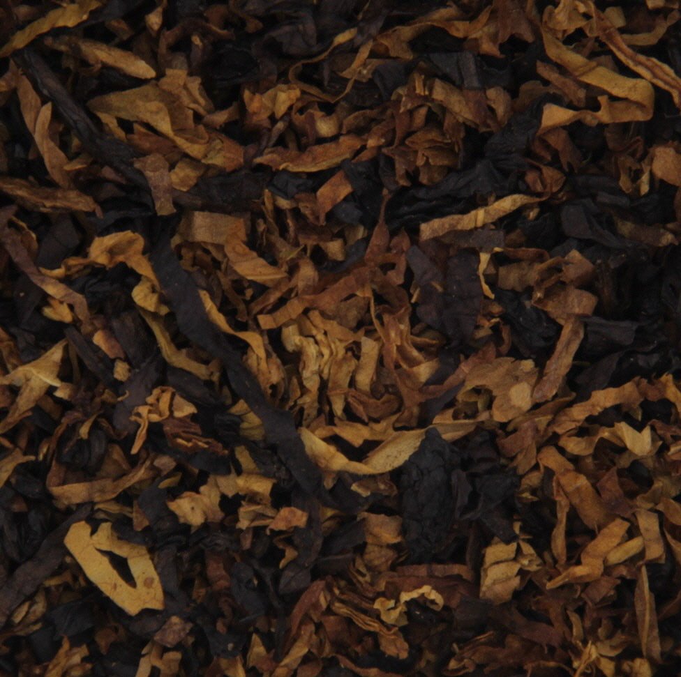 Rattray´s Aromatic Line Charles Mixture Schnitt