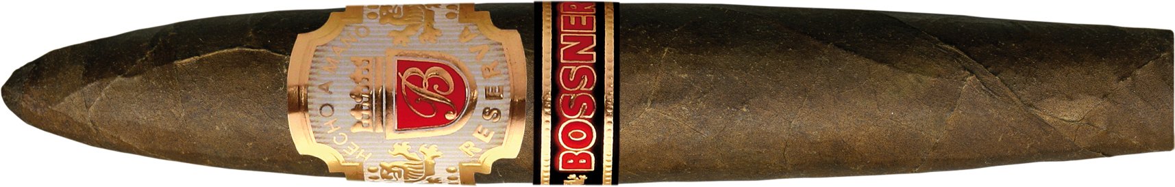 Bossner Maduro Ambassador Limited edition 2006