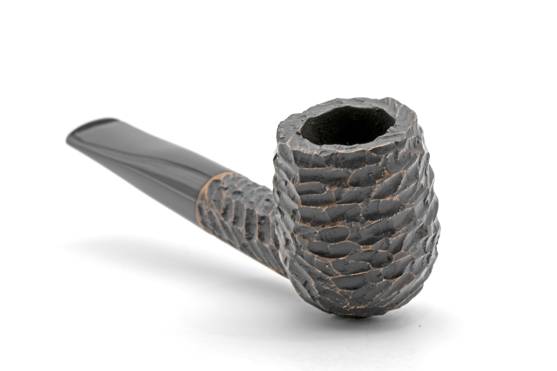 Peterson Aran X105 rustic (16578) Detailbild 2