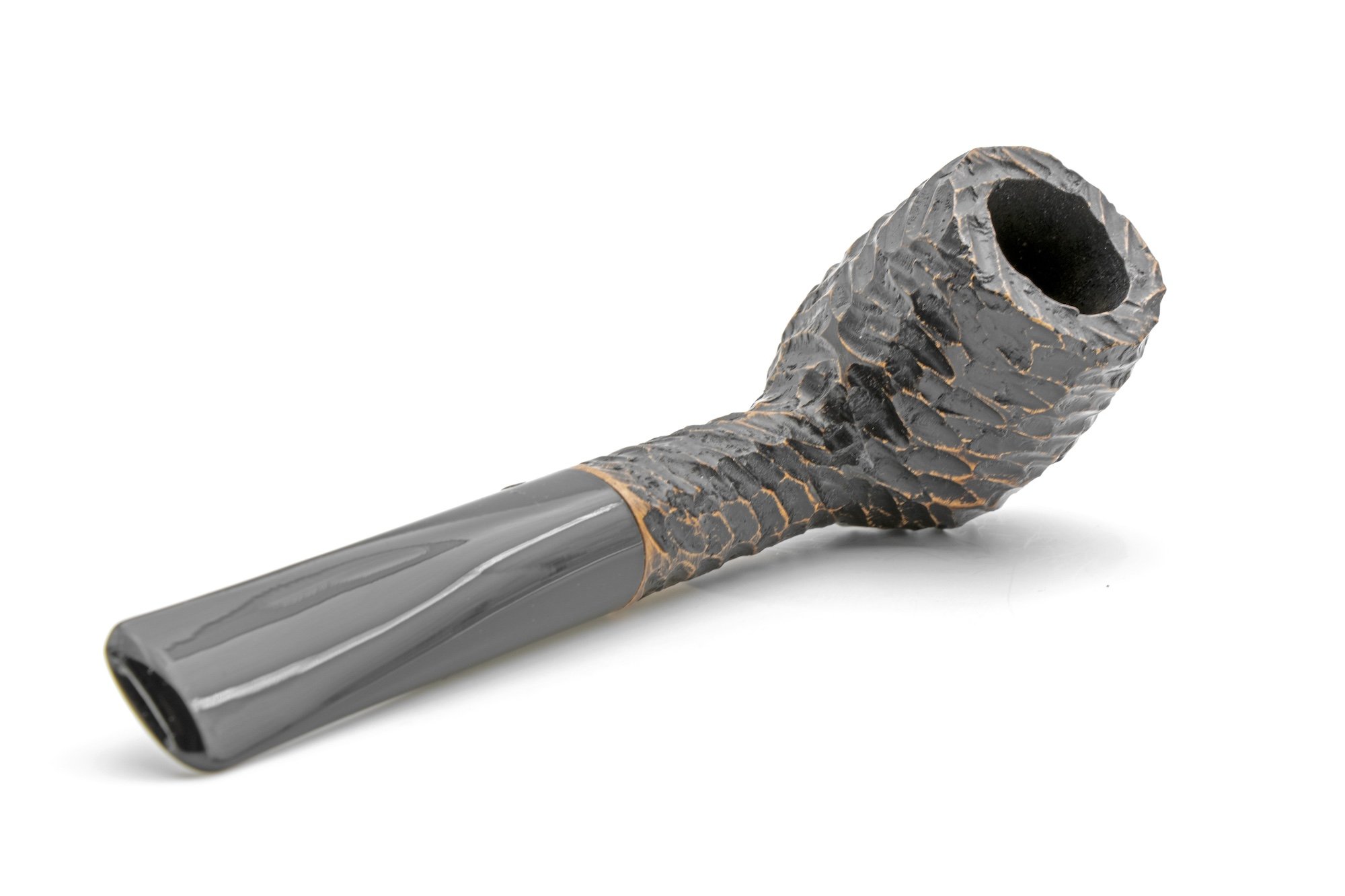 Peterson Aran X105 rustic (16578) Detailbild 4