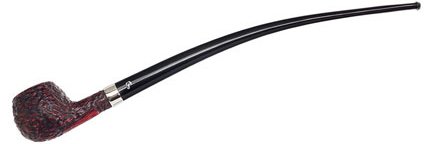 Peterson Churchwarden Churchwarden rustic - PRINCE