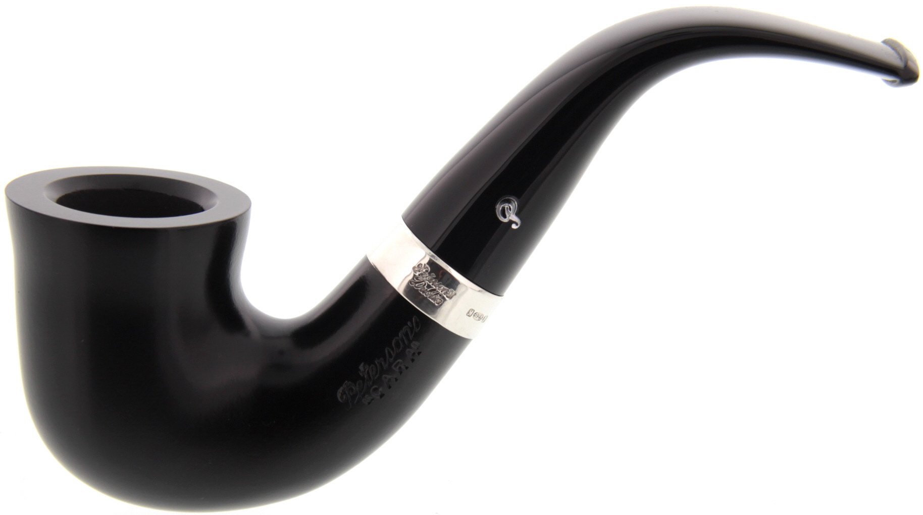 Peterson CARA Black 05