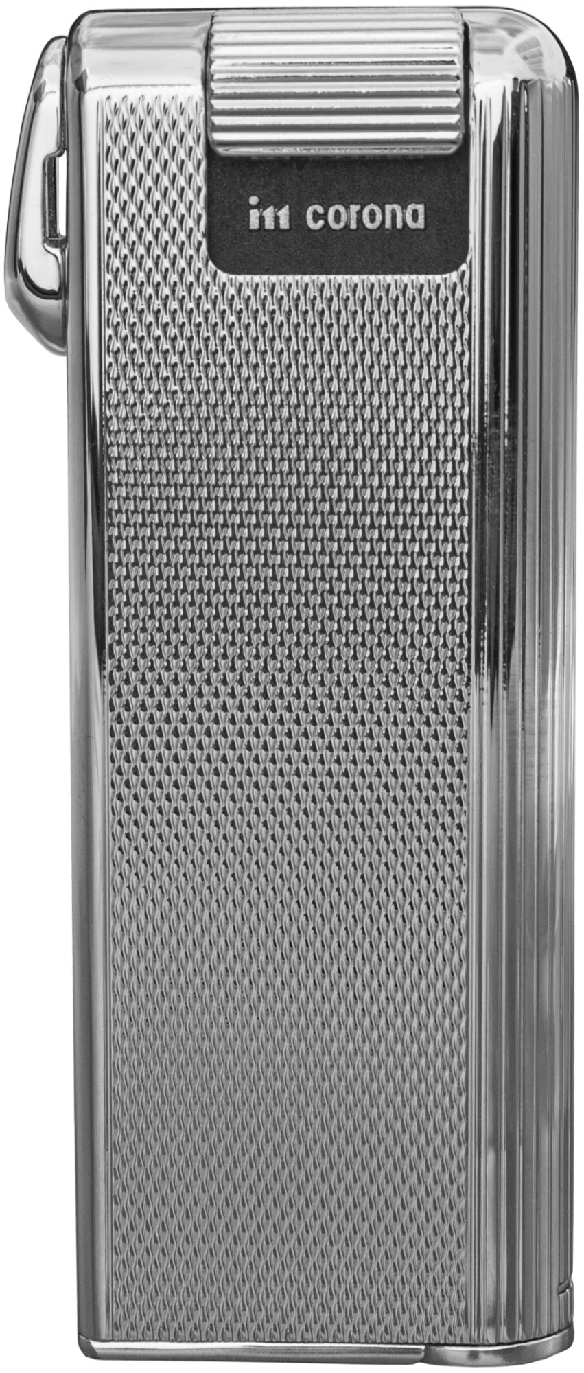 Corona Pipe Master Verchromtes Messing (33-3202) (16470)