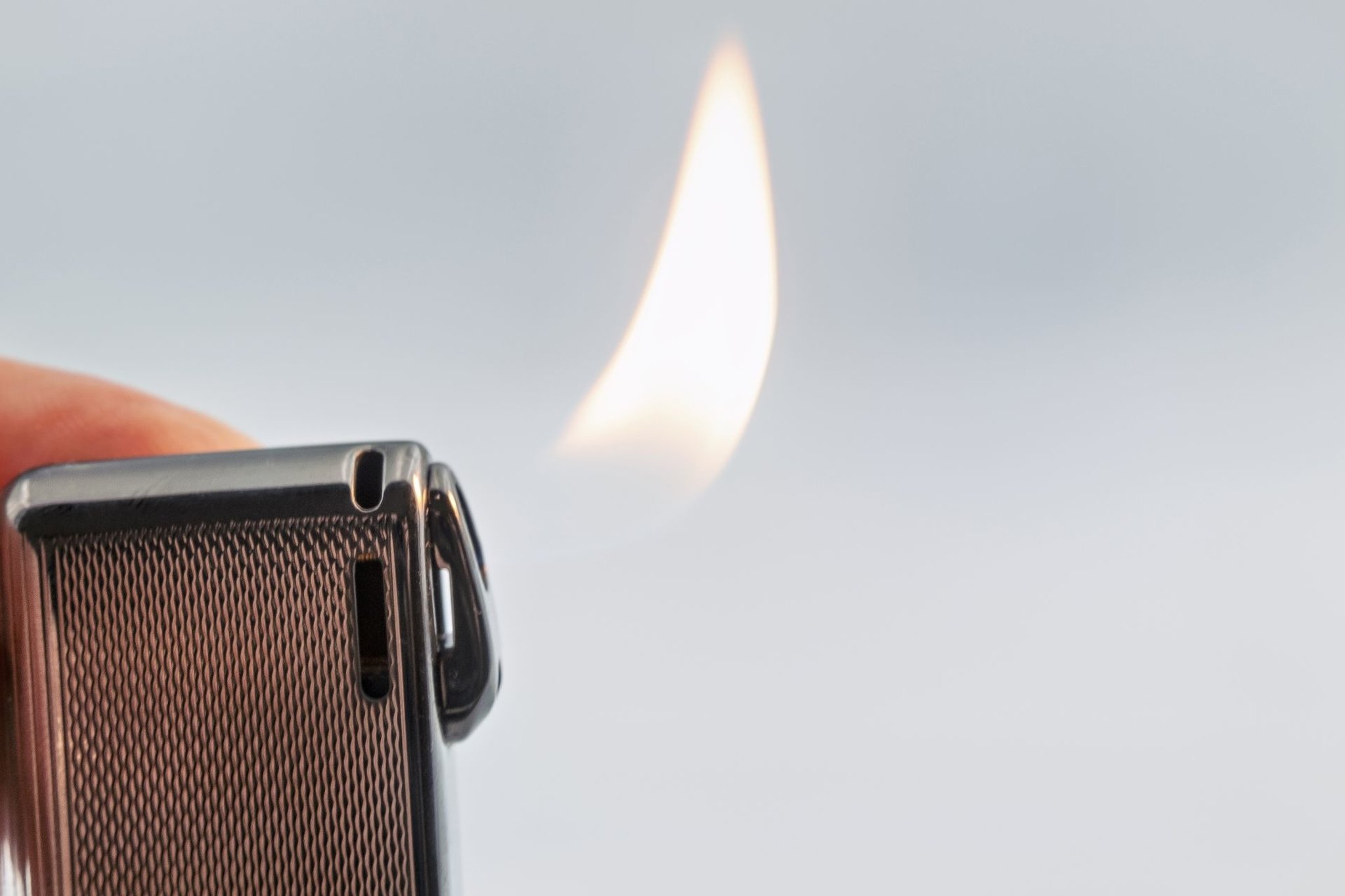 Gunmetal Struktur 04