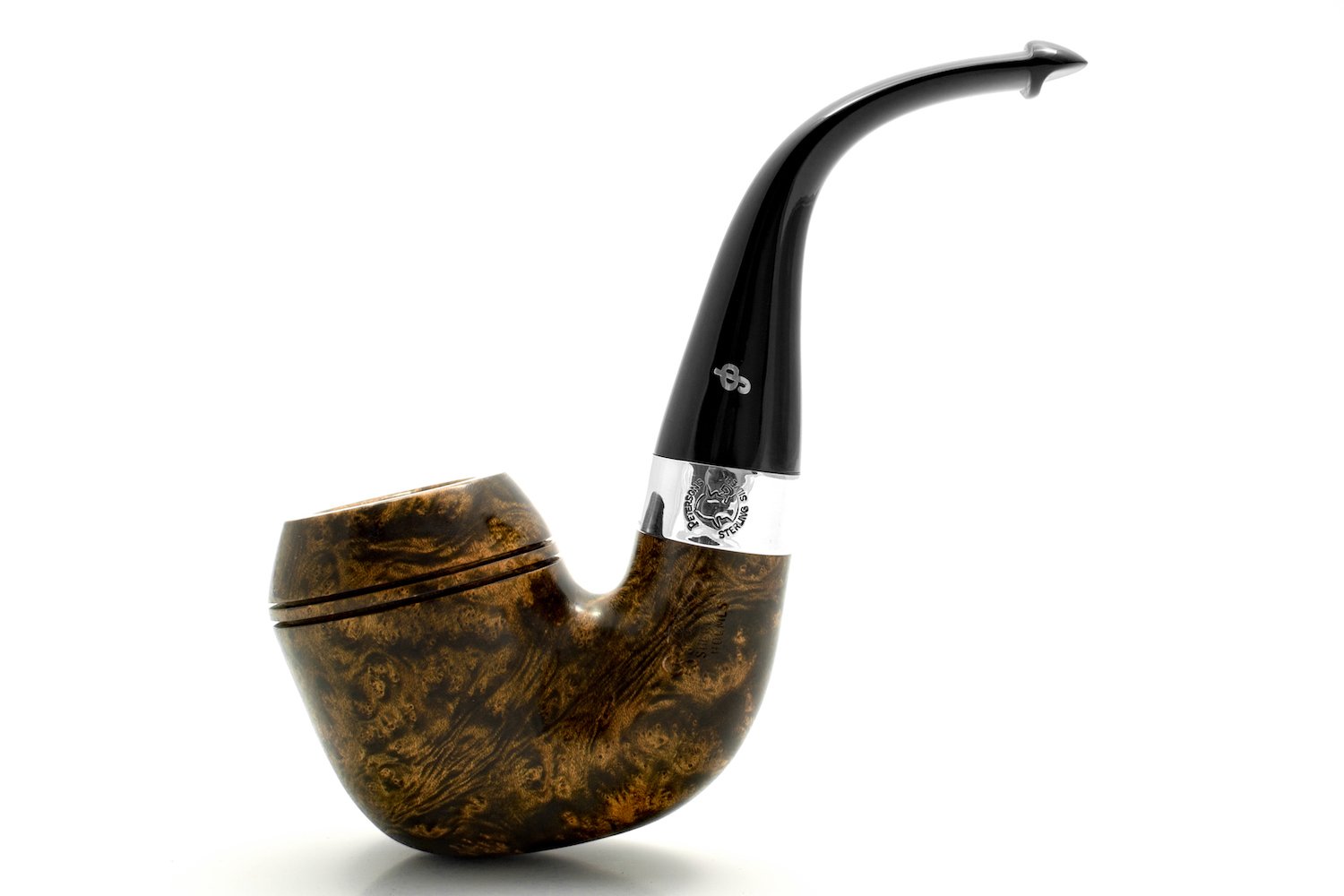 Peterson Sherlock Holmes WATSON contrast Detailbild 1
