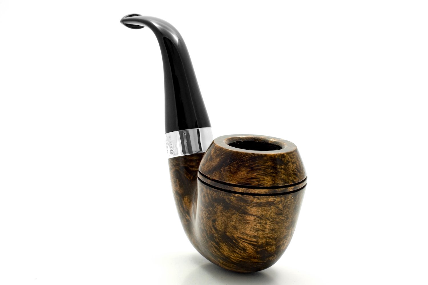 Peterson Sherlock Holmes WATSON contrast Detailbild 2