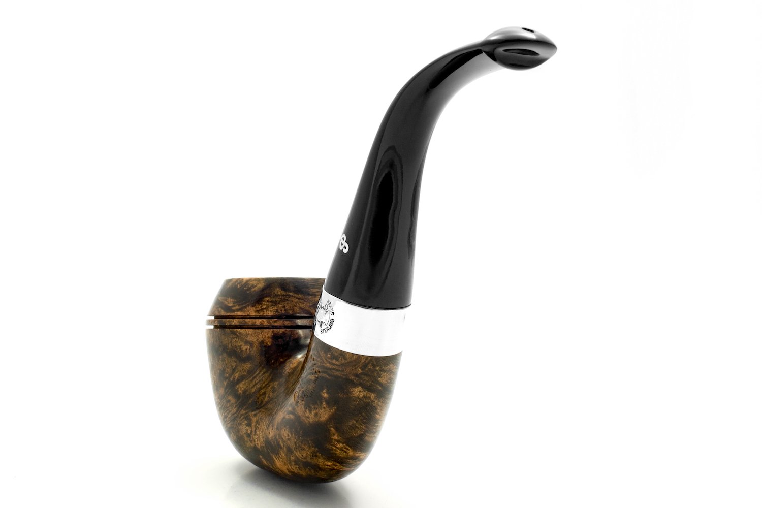 Peterson Sherlock Holmes WATSON contrast Detailbild 5